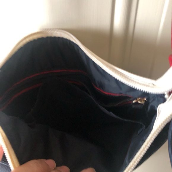 TOMMY HILFIGER CROSSBODY - Picture 5 of 10